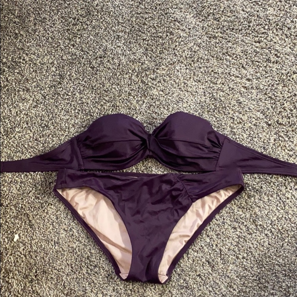 VS swim suit